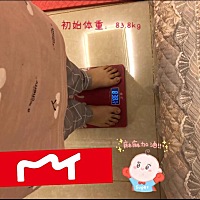 上个月给孩子断奶后就决定要减肥了，好在成果还是不错的，心里美美哒，还要继续加油！希望明年我可以穿...