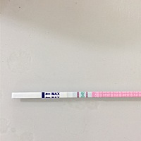 请问这算强阳吗