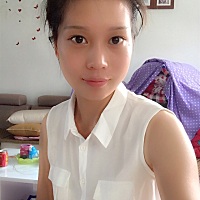 96斤露个脸 想想刚生完那会胖的真是过分😂