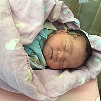 6月7日，上午10.42，孕39➕4！剖宫产🉐儿子一枚，6.6斤，一胎闺女，凑成好字！！！