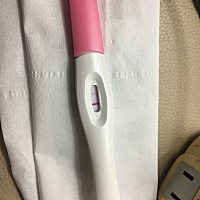 排卵第12天，中了么？