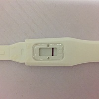 5.5号末次，到现在还是白板，姨妈感都有一个几天了，姨妈也不来，烦躁的很