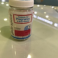 备孕，怀孕能吃吗？