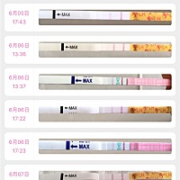 测的好心累，不知道什么时候排卵