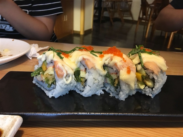 这不是麻辣烫，这是冒菜