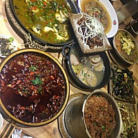 好想回成都，每天都在想，嫁了个东北老公，真心后悔在东北买房子，吃的很难吃，没有玩耍吗地方，自己做...