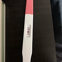 怀孕了吗？一深一浅会不会宫外？这是第一次想要