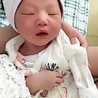 哈哈哈，小帅哥一个