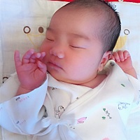 6.3日，凌晨2点14，顺产小公主一枚👧一切痛苦在宝宝出生后都是过眼云烟👉快来接好孕吧👏👏