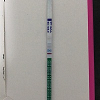 刚开始备孕，不到一个礼拜，就这样了，是惊喜，还是惊吓，和老公有点措手不及，欢迎过来人围观👏