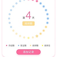 会怀孕吗？害怕