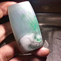 你是一只修行千年的狐😹