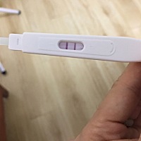 大姨妈推迟三天测出，这是怀了么？