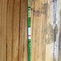 月经推迟了三天 这样是怀孕了吗？小腹有点胀胀的不舒服 胸部也是一样。