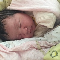 出生就八斤八两的大胖小子😌😌我都已经生了他一个多月了  以过来人的经历告诉你们剖腹产是真的特别...