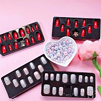 穿戴美甲孕妇都可以用