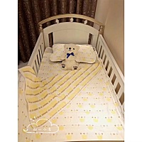 给宝宝准备的待产包