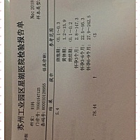 这是什么情况，到底有没有怀孕，B超什么也没有，试纸是一条杠