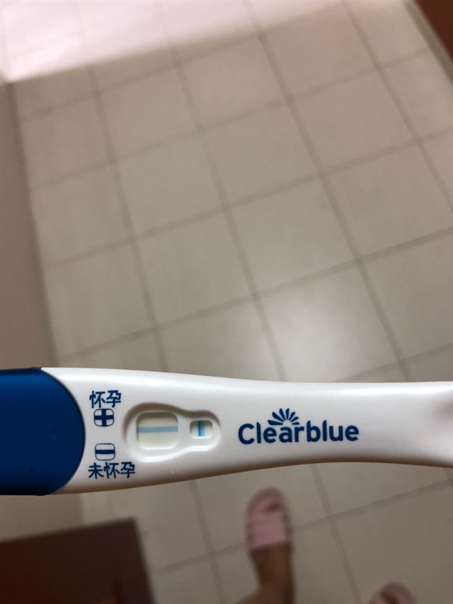 3号凌晨测到排卵强阳，4号5号安排的功课