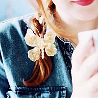 备孕期间是不是应该把头发剪短呢？