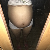 大家帮我看看男宝女宝。谢谢大家了