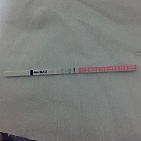 亲们，帮我看看大姨妈5🈷️31来的这种情况是不是快排卵了啊！🙏谢谢