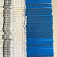 末次月经5月23来的，一直就没有测到过强阳，什么情况？但是9号晚上还是同房了，我怕过了就一点怀的几率...