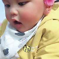 宝宝十个多月还不会爬，急急急