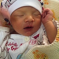 刚喝完奶就这个表情😘