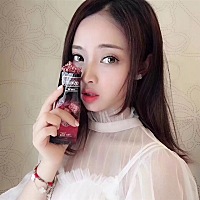 就这样瘦下来了