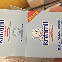 有没有用给宝宝用过的这么样效果