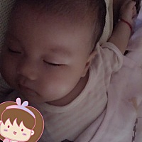 其实二胎生出来也是女的，当时真的有点失望，不是不喜欢女的，而且谁都想有男了就想要女，有女的了就想...