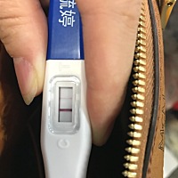 朋友们，我这是有了吗？