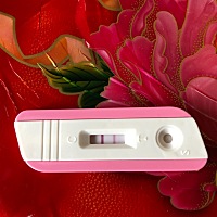 有没有宝妈和我一样，内膜只有0.6，现在怀孕了，一直担心这胎会不稳定，该怎么办？