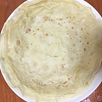 每天都做薄饼 当早餐吃 体重一直减不下来