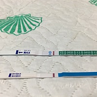 排卵日13天后的结果，是不是这个月又没戏了。