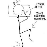 全世界最舒适的睡觉姿势😊😊😊😊