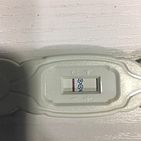 末次5月9号，今天6月14号，依旧不来大姨妈，依旧白板。流水账的一天天的。