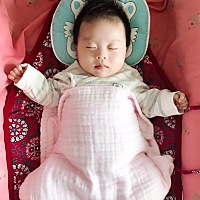 两个月了，没有一个人说你像女娃。。。😂😂