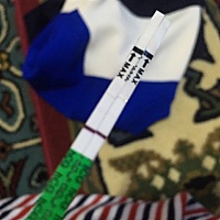 HCG. 24.75  有还是没有