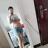 终于熬到足月了，37 5  坐等宝宝发动，期待着我的小宝贝。。😘预产期7月1号，有同一天的宝妈吗？你们...