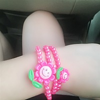 正月的时候做的药流，一个月以后因为药流不全做的清宫，现在来月经三次，，这个月月经推迟8天，以为怀孕...