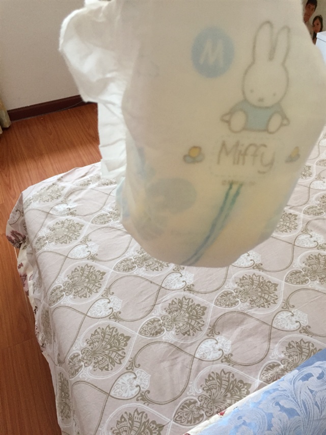 快来找我免费领取试用装吧