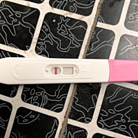 这个月没希望了😭