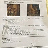 昨天拍四维B超，谁会看男女宝宝哦，到时候好买宝宝东西哦