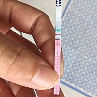 亲们！这是无效吗？今天第17天还没排卵，懂得美女告诉我下哈么么哒