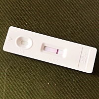 大家帮我看一下。我是上个月5-28来的姨妈1-2号走的吧！卵泡期的时候同房了没避孕，排卵期的时候也没避孕...