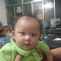 小芭樂長大了在過5天就4個月啦