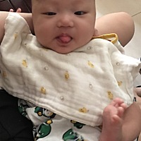 有没有宝妈们发现生完孩子后鼻孔变大的？