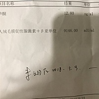 孕酮低怎么办呀？求指导